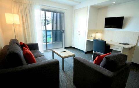 Jephson Hotel - New South Wales Tourism  3