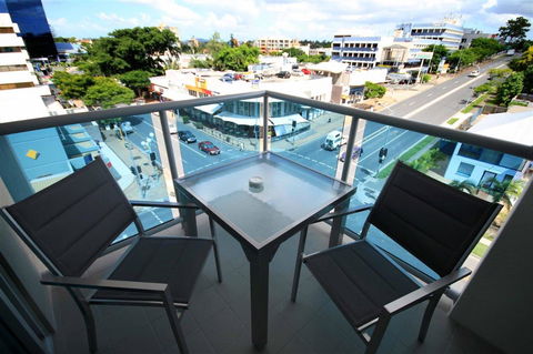 Jephson Hotel - New South Wales Tourism  5