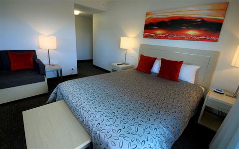 Jephson Hotel - New South Wales Tourism  6