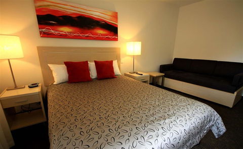 Jephson Hotel - New South Wales Tourism  7