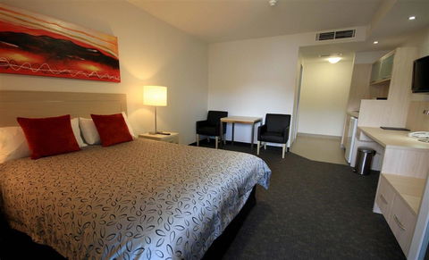 Jephson Hotel - New South Wales Tourism  8
