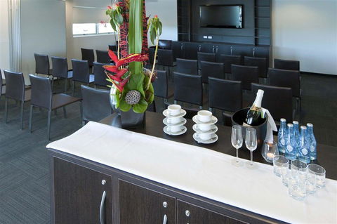 Jephson Hotel - New South Wales Tourism  9