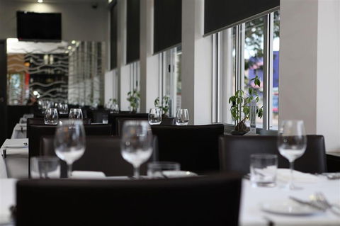 Jephson Hotel - New South Wales Tourism  10
