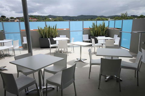 Jephson Hotel - New South Wales Tourism  11