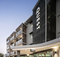 Quest Eight Mile Plains - New South Wales Tourism 