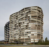 Ovolo Nishi - New South Wales Tourism 