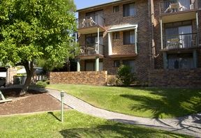 Toowong Villas - New South Wales Tourism  0