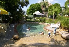 Toowong Villas - New South Wales Tourism  1