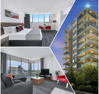 Quest South Brisbane - New South Wales Tourism 