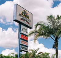 Mount Ommaney Hotel Apartments - New South Wales Tourism 