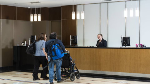 Crowne Plaza Canberra - New South Wales Tourism  3