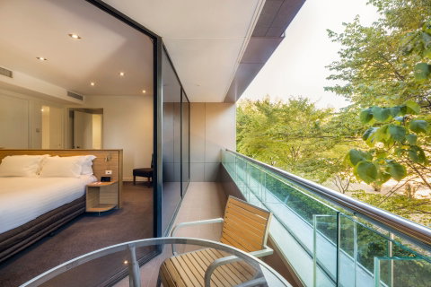 Crowne Plaza Canberra - New South Wales Tourism  14
