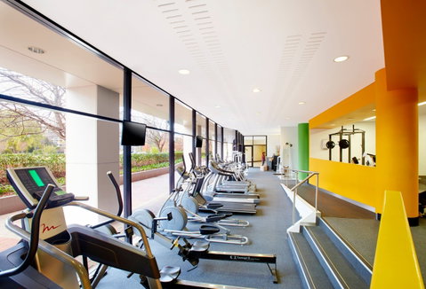 Crowne Plaza Canberra - New South Wales Tourism  15