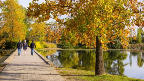 Crowne Plaza Canberra - New South Wales Tourism  17