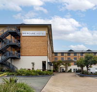 Mercure Brisbane Garden City - New South Wales Tourism 