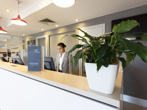 Mercure Brisbane Garden City - New South Wales Tourism  2