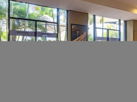 Mercure Brisbane Garden City - New South Wales Tourism  3