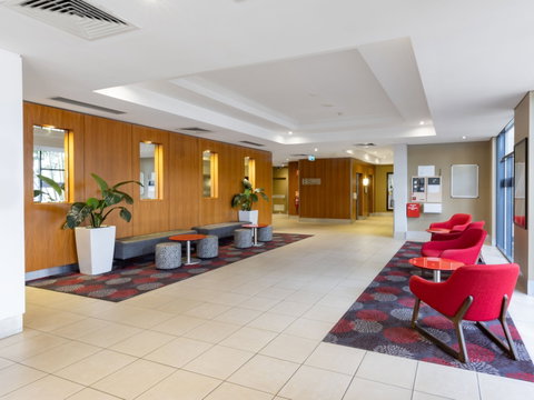 Mercure Brisbane Garden City - New South Wales Tourism  4