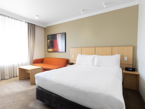 Mercure Brisbane Garden City - New South Wales Tourism  5