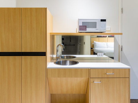 Mercure Brisbane Garden City - New South Wales Tourism  8