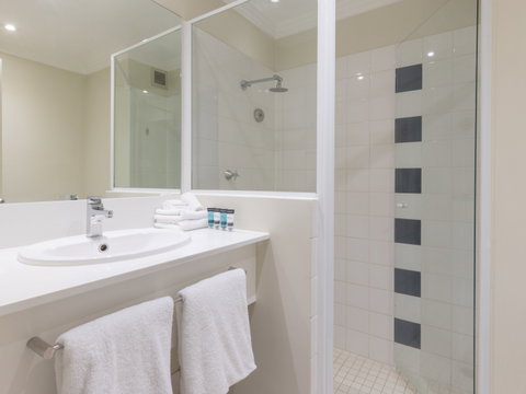 Mercure Brisbane Garden City - New South Wales Tourism  10