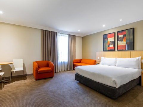 Mercure Brisbane Garden City - New South Wales Tourism  11