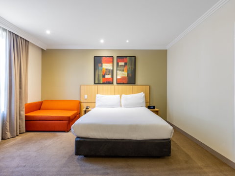 Mercure Brisbane Garden City - New South Wales Tourism  13