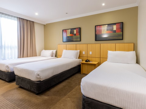 Mercure Brisbane Garden City - New South Wales Tourism  14