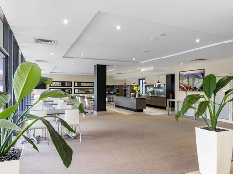 Mercure Brisbane Garden City - New South Wales Tourism  16
