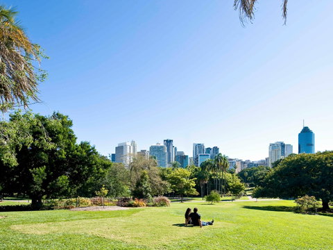 Mercure Brisbane Garden City - New South Wales Tourism  17