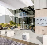 Peppers Gallery Hotel Canberra - New South Wales Tourism 