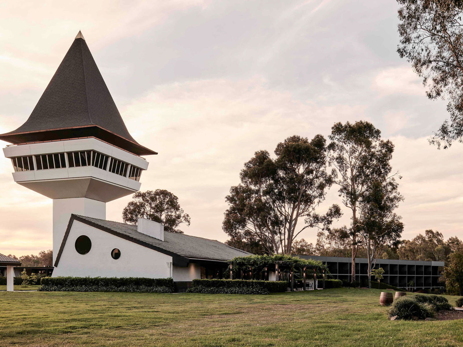 Axedale VIC New South Wales Tourism 