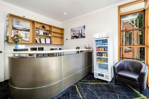 Comfort Inn Coach & Bushmans - New South Wales Tourism  5