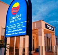 Nagambie Waterfront Motel - New South Wales Tourism 