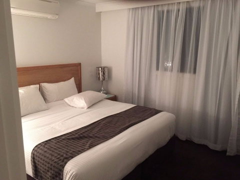 New Crossing Place Motel - New South Wales Tourism  3