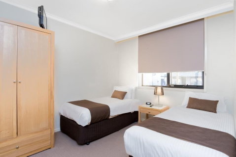 New Crossing Place Motel - New South Wales Tourism  5