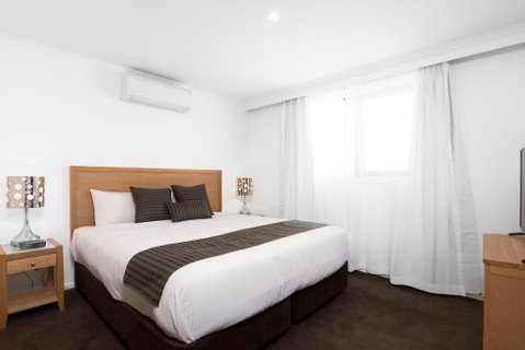 New Crossing Place Motel - New South Wales Tourism  6