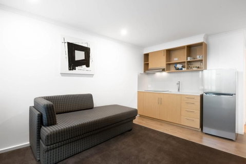 New Crossing Place Motel - New South Wales Tourism  7