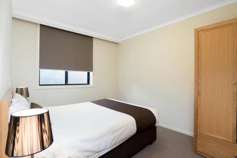 New Crossing Place Motel - New South Wales Tourism  8