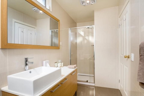 New Crossing Place Motel - New South Wales Tourism  9
