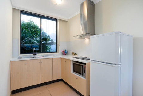 New Crossing Place Motel - New South Wales Tourism  10