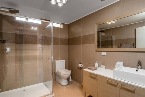 New Crossing Place Motel - New South Wales Tourism  14