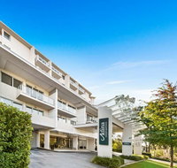 Adina Serviced Apts Canberra Dickson - New South Wales Tourism 