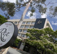 Canberra Rex Hotel - New South Wales Tourism 