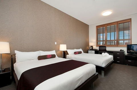 Adabco Boutique Hotel - New South Wales Tourism  0