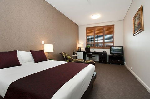 Adabco Boutique Hotel - New South Wales Tourism  2