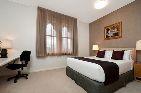 Adabco Boutique Hotel - New South Wales Tourism  3