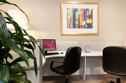 Adabco Boutique Hotel - New South Wales Tourism  5