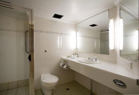 Capital Executive Apt Hotel Canberra - New South Wales Tourism  4