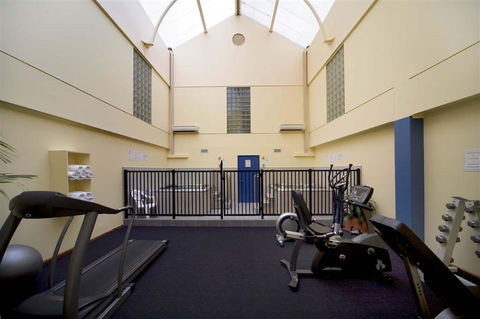 Capital Executive Apt Hotel Canberra - New South Wales Tourism  8
